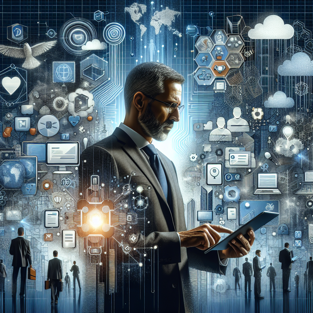 Microsoft 365-storing treft Teams en meer diensten